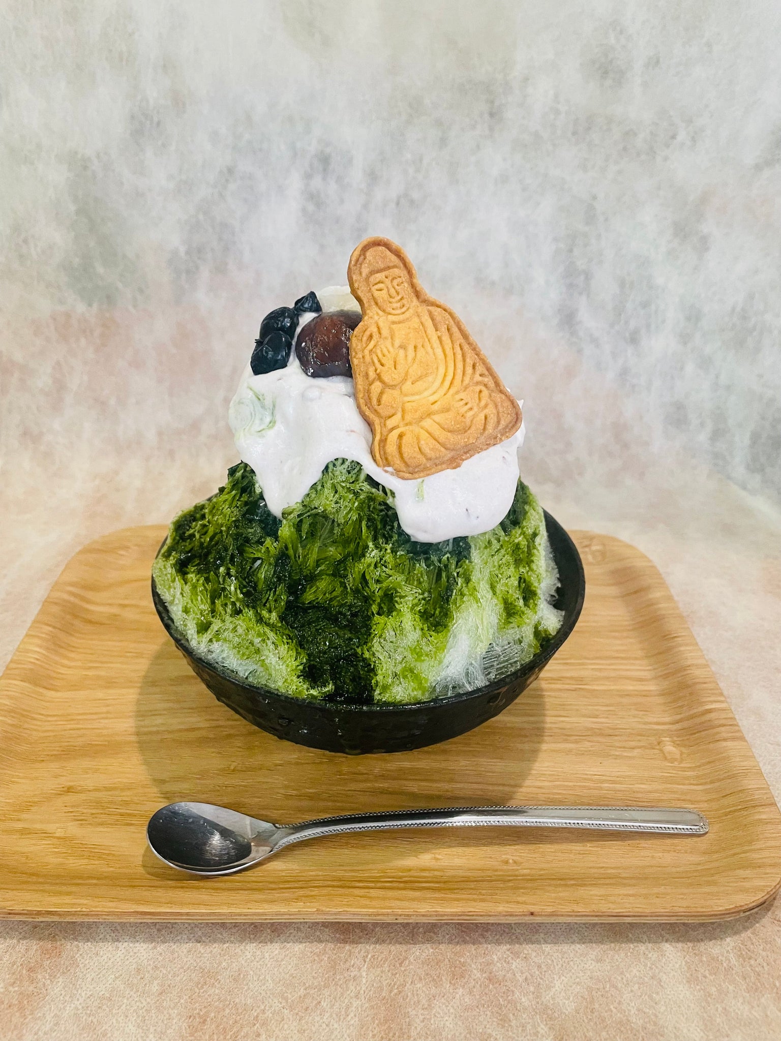 🍧かき氷はじめました❣️